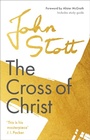 Cover: The Cross of Christ - Inter-Varsity Press