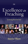 Cover: Excellence in Preaching - Inter-Varsity Press