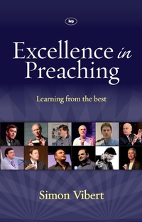 Enlarge image Cover: Excellence in Preaching - Inter-Varsity Press