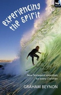 Cover: Experiencing the Spirit - Inter-Varsity Press