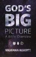 Cover: God's Big Picture - Inter-Varsity Press