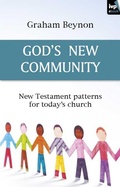 Cover: God's New Community - Inter-Varsity Press
