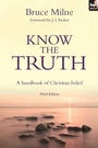 Cover: Know the Truth - Inter-Varsity Press