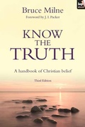 Cover: Know the Truth - Inter-Varsity Press
