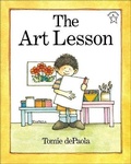 Cover: Art Lesson - Perfection Learning