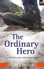 Cover: The Ordinary Hero - Inter-Varsity Press