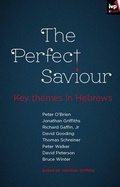 Cover: The Perfect Saviour - Inter-Varsity Press