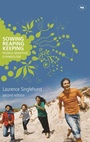 Cover: Sowing reaping keeping - Inter-Varsity Press