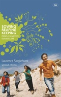 Cover: Sowing reaping keeping - Inter-Varsity Press