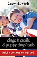 Cover: Slugs and snails and puppy dogs' tails - Inter-Varsity Press
