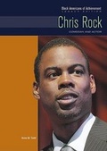 Cover: Chris Rock - Chelsea House Publishers