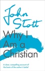 Cover: Why I am a Christian - Inter-Varsity Press