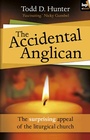 Cover: The Accidental Anglican - Inter-Varsity Press