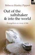 Cover: Out of the Saltshaker and into the World - Inter-Varsity Press