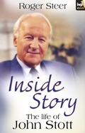 Cover: Inside Story - Inter-Varsity Press