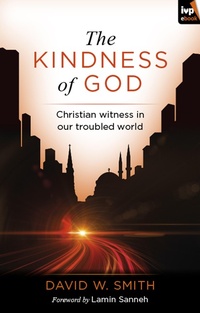 Enlarge image Cover: The Kindness of God - Inter-Varsity Press