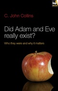 Cover: Did Adam and Eve Really Exist? - Inter-Varsity Press