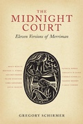 Cover: The Midnight Court - The Lilliput Press Ltd