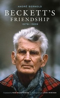 Cover: Beckett's Friendship - The Lilliput Press Ltd