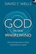 Cover: God in the Whirlwind - Inter-Varsity Press