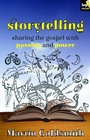 Cover: Storytelling - Inter-Varsity Press
