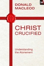 Cover: Christ Crucified - Inter-Varsity Press