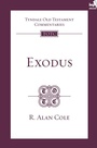 Cover: TOTC Exodus - IVP