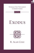 Cover: TOTC Exodus - IVP