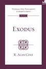 Cover: Exodus - Inter-Varsity Press