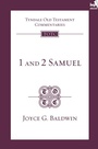 Cover: TOTC 1 & 2 Samuel - IVP