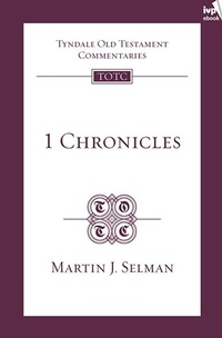 Enlarge image Cover: 1 Chronicles - Inter-Varsity Press