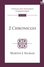 Cover: 2 Chronicles - Inter-Varsity Press
