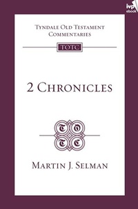 Enlarge image Cover: 2 Chronicles - Inter-Varsity Press