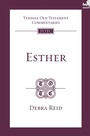 Cover: Esther - Inter-Varsity Press