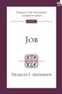 Cover: Job - Inter-Varsity Press