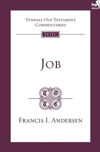 Enlarge image Cover: Job - Inter-Varsity Press