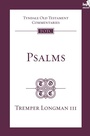 Cover: Psalms - Inter-Varsity Press