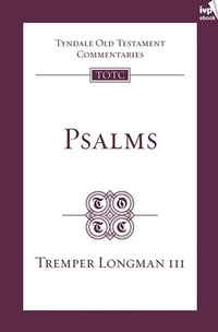 Enlarge image Cover: Psalms - Inter-Varsity Press