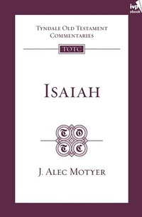 Enlarge image Cover: Isaiah - Inter-Varsity Press