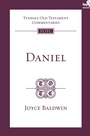 Cover: Daniel - Inter-Varsity Press