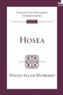 Cover: Hosea - Inter-Varsity Press