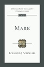 Cover: Mark - Inter-Varsity Press