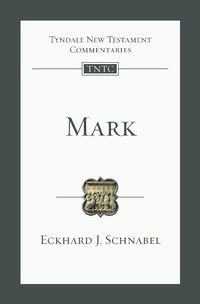 Enlarge image Cover: Mark - Inter-Varsity Press