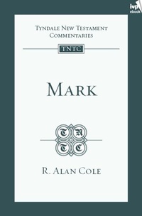 Enlarge image Cover: Mark - Inter-Varsity Press