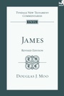 Cover: TNTC James - IVP