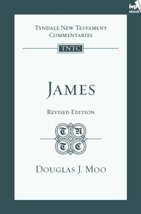 Enlarge image Cover: James - Inter-Varsity Press