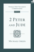 Cover: TNTC 2 Peter & Jude - IVP