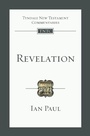 Cover: Revelation - Inter-Varsity Press