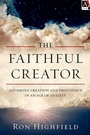Cover: The Faithful Creator - Inter-Varsity Press