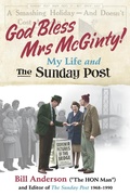 Cover: God Bless Mrs McGinty! - Waverley Books